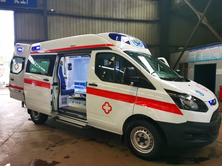 汤旺县出租案例